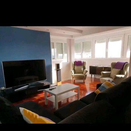 La Casa Curiosa Apartment เลออน ภายนอก รูปภาพ