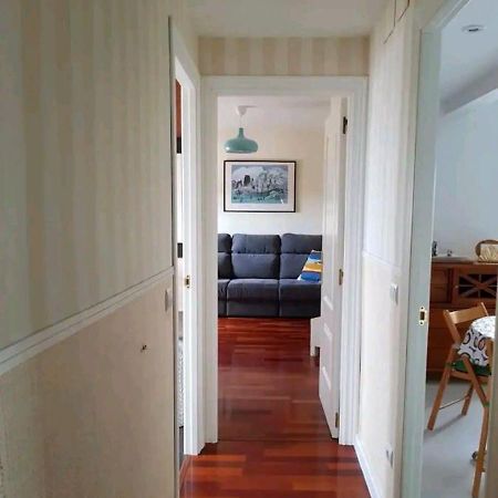La Casa Curiosa Apartment เลออน ภายนอก รูปภาพ