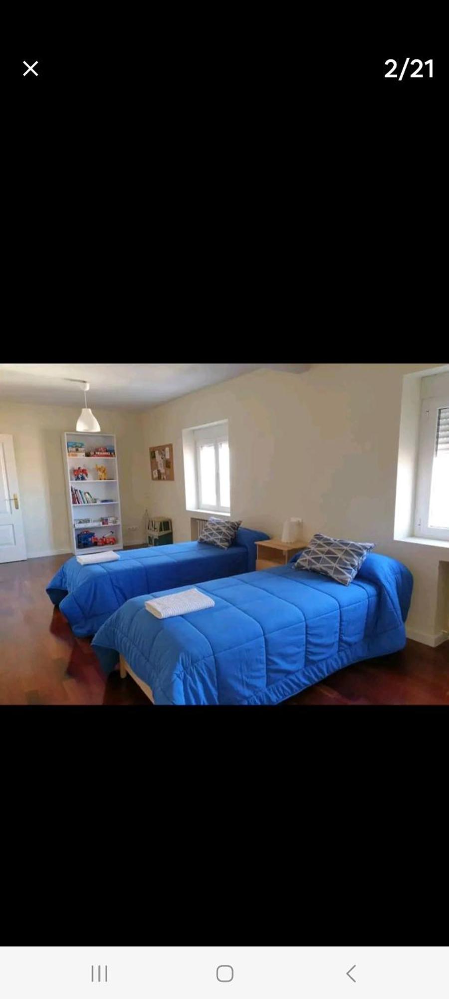 La Casa Curiosa Apartment เลออน ภายนอก รูปภาพ